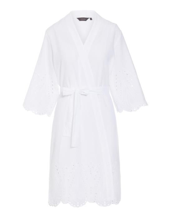 Essenza Sarai Tilia Kimono Pure White