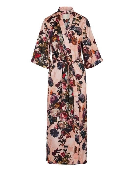 Essenza Jula Karli Kimono Darling Pink 