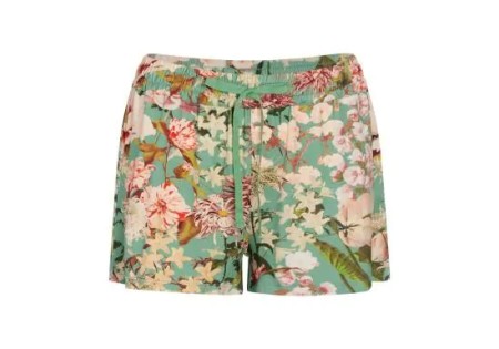 Essenza Nori Noleste Shorts Greenish