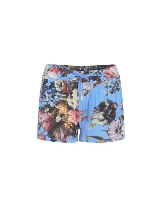 Essenza Nori Isabelle Shorts Blue